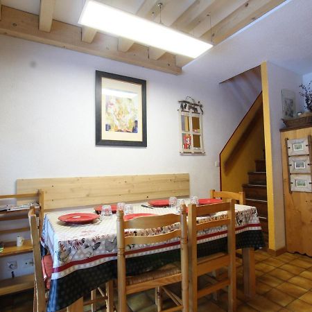Triplex 6 Pers Avec Balcon, Secteur Calme A Saint-Chaffrey, Proche Navette Skieur - Fr-1-330E-106 Экстерьер фото