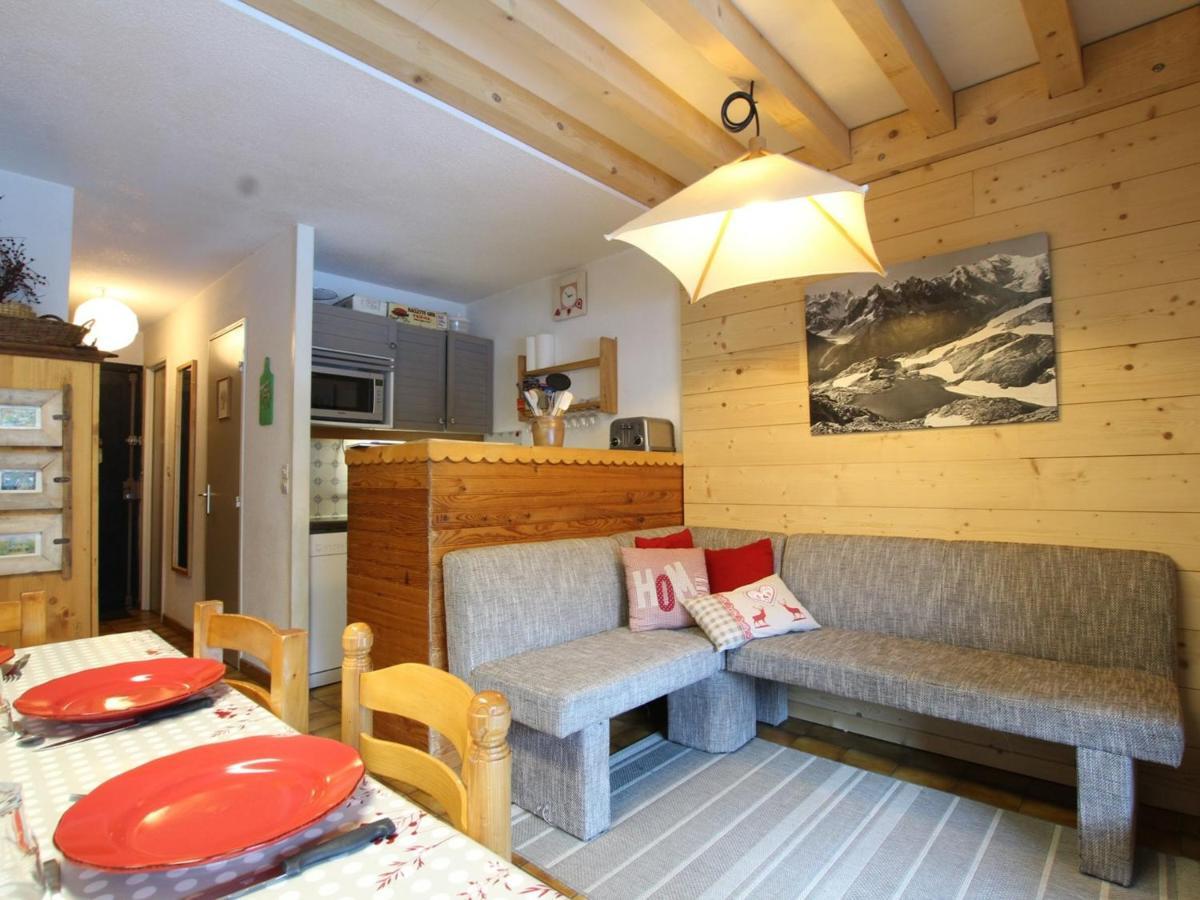 Triplex 6 Pers Avec Balcon, Secteur Calme A Saint-Chaffrey, Proche Navette Skieur - Fr-1-330E-106 Экстерьер фото