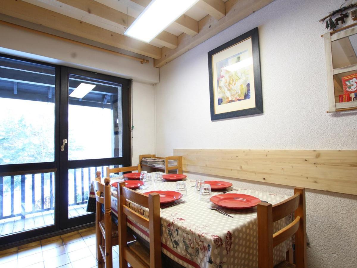 Triplex 6 Pers Avec Balcon, Secteur Calme A Saint-Chaffrey, Proche Navette Skieur - Fr-1-330E-106 Экстерьер фото