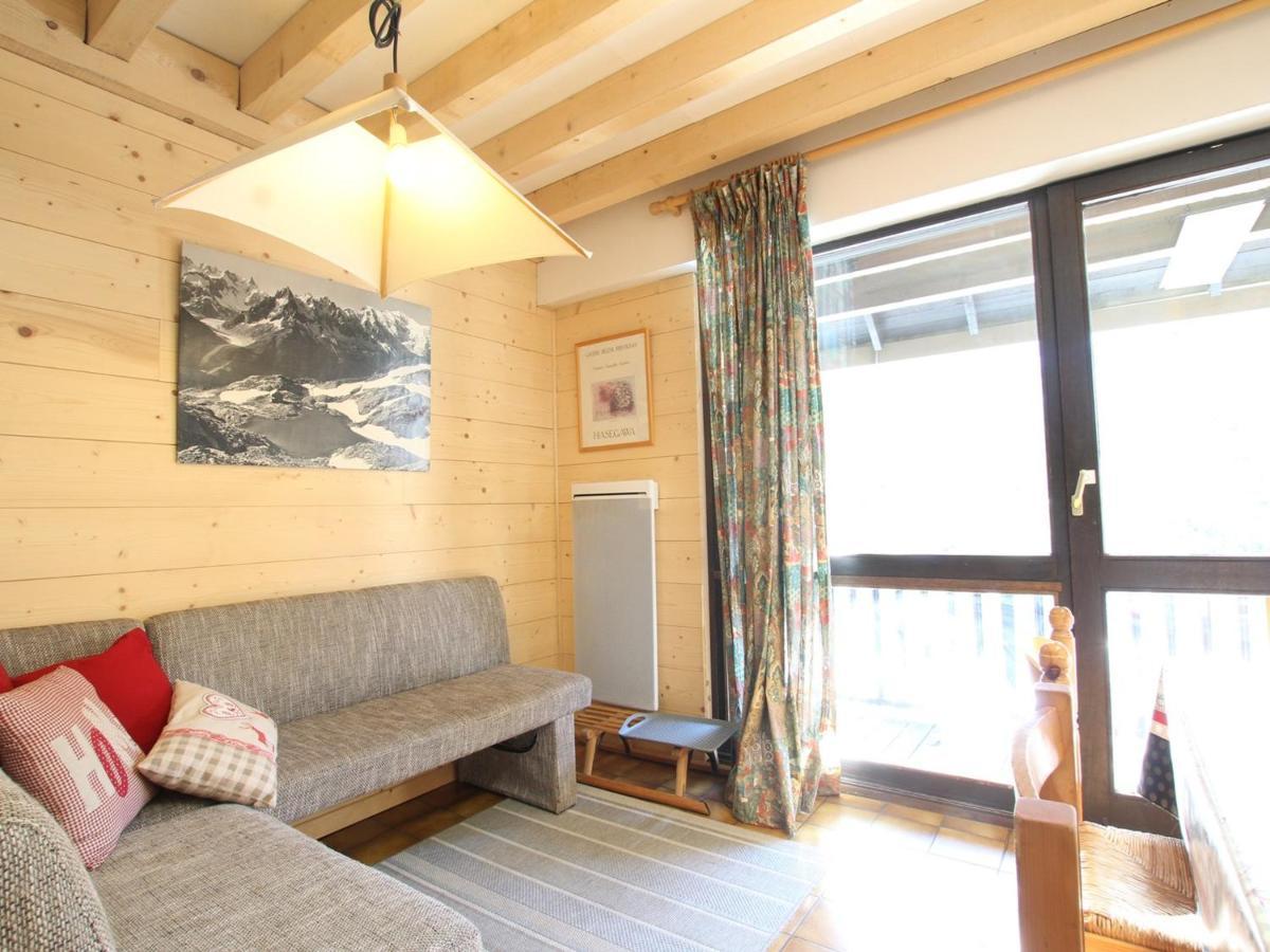 Triplex 6 Pers Avec Balcon, Secteur Calme A Saint-Chaffrey, Proche Navette Skieur - Fr-1-330E-106 Экстерьер фото